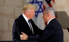 صحيفة: ترامب سيطرح "صفقة القرن" في ذكرى النكبة