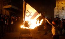 استطلاع: تراجع شعبية إسرائيل بين الشباب في الولايات المتحدة