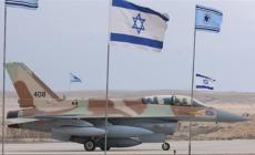 طائرات اسرائيلية