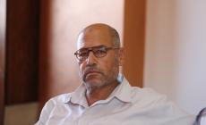 وليد القططي عضو المكتب السياسي لحركة الجهاد الإسلامي