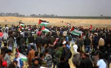 مسيرات العودة