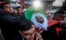 تشيع الشهيد أبو شلوف