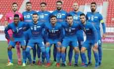 فريق هلال القدس