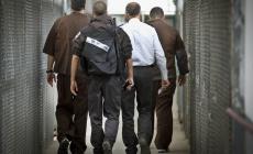 الأسرى في سجون الاحتلال