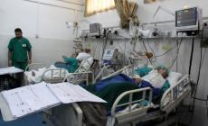 الصحة : تقليص التحويلات العلاجية لمرضى غزة يهدد حياتهم