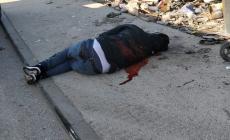 الشاب المصاب