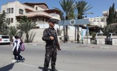 الداخلية تصدر بياناً حول ما جرى مع المواطن "صافي"