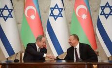 أذربيجان و"إسرائيل" تدشنان عهدا من العلاقات التجارية والأمنية