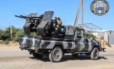 آخر تطورات معارك طرابلس.. طرد قوات حفتر من معسكر اليرموك