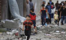 (241) طفلاً فلسطينياً قضوا بسبب الحرب في سورية
