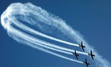 طيارون إماراتيون يتدربون مع" إسرائيليين" باليونان