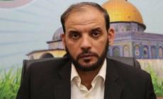 بدران يكشف تفاصيل جديدة عن المنحة القطرية والتفاهمات مع الاحتلال