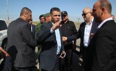 في هجوم هو الأعنف.. فتح: مصر تشارك بمؤامرة خيانية ضد القضية