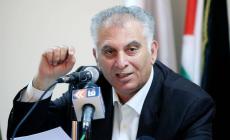 بسام الصالحي الأمين العام لحزب الشعب