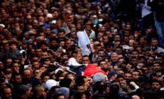 أسماء شهداء العدوان الأخير على غزة