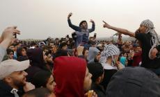 دعوة" إسرائيلية" لتهجير فلسطينيي غزة إلى أوروبا