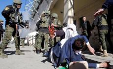 جبارة: السلطة تستهدف النساء  بشكل ممنهج