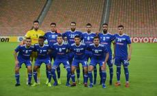 فريق هلال القدس