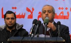 عضو المكتب السياسي للجبهة الشعبية جميل مزهر