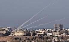 صواريخ المقاومة