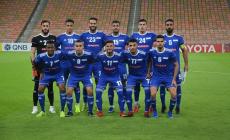 فريق هلال القدس