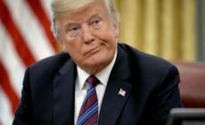 ترامب يؤيد عدوان إسرائيل على غزة