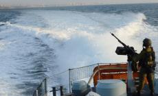 بحرية الاحتلال تستهدف الصيادين قرب شاطئ السودانية غرب غزة