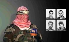 صحيفة :  اسرائيل تطرق باب التبادل وحماس متمسكة بشروطها