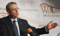 البرغوثي: هجمة شرسة من اللوبي الإسرائيلية ضد القضية الفلسطينية بأوروبا