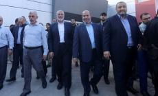 حماس تنفي وجود تهدئة لمدة ستة اشهر