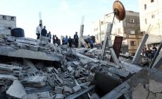 عائلة المدهون بغزة.. أحلام كتب نهايتها صاروخ "إسرائيلي"