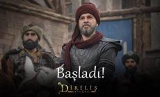 "ملحمة وحلم".. الإعلان عن موعد اختتام الموسم الأخير من "قيامة أرطغرل"