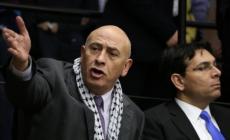 الاحتلال الإسرائيلي يفرج عن النائب باسل غطاس