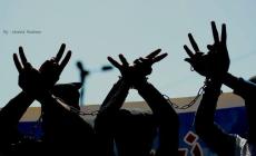 هيئة الأسرى تنعى والد الأسير ثائر حماد