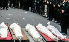 استشهاد (17) فلسطينياً في سورية خلال نيسان 2019