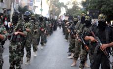 عناصر سرايا القدس