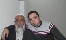 الإفراج عن الأسير نواف بني عودة بعد اعتقالٍ 6 سنوات