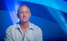 غانتس: نتنياهو استسلم للمقاومة بغزة