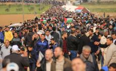 حماس: نرفض مشاريع تصفية قضية فلسطين