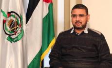 حماس: الإصرار على عقد مؤتمر البحرين تورط في صفقة القرن