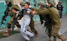 44 ألف شيكل غرامات بحق الأسرى الأطفال بـ "عوفر" في أبريل