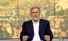 النخالة: سنستهدف مدنًا كبرى إذا ما تمّ المس بالمقاومة