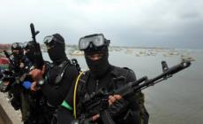 كوماندوز القسام