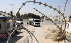 الاحتلال يفرض إغلاقًا شاملًا على الضفة وغزة غدًا