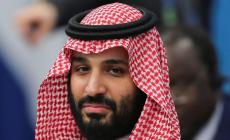 الشركات السعودية تحملت وطأة التغييرات التي أطلقها محمد بن سلمان (رويترز)