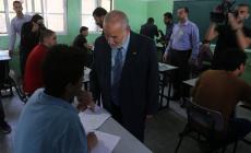 جانب من الجولة