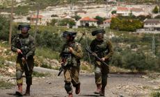 قوات الاحتلال