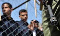 أسرى عسقلان يعتزمون الاضراب الأحد المقبل