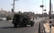 الاحتلال يدمر محطة للغاز ضمن المنطقة 'ج' بالقدس