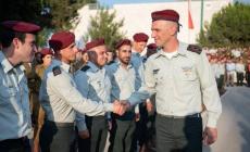 تعيين قائد جديد للواء "المظليين"